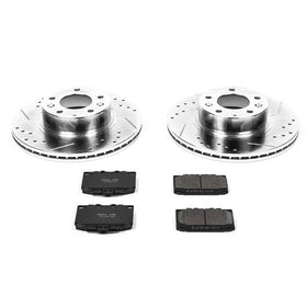 Z23 EVOLUTION BRAKE KIT