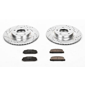 Z23 EVOLUTION BRAKE KIT