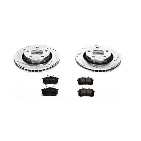 Z23 EVOLUTION BRAKE KIT