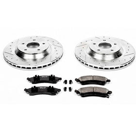 Z23 EVOLUTION BRAKE KIT
