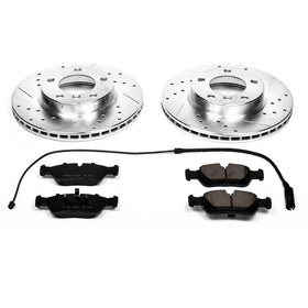 Z23 EVOLUTION BRAKE KIT