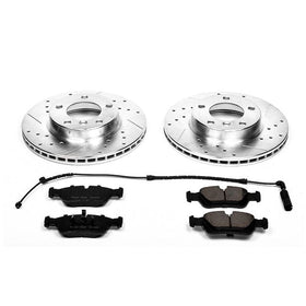 Z23 EVOLUTION BRAKE KIT
