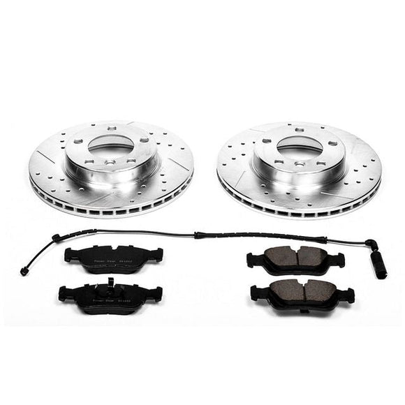 Z23 EVOLUTION BRAKE KIT
