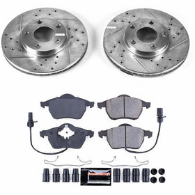 Z23 EVOLUTION BRAKE KIT