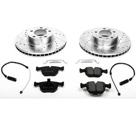 Z23 EVOLUTION BRAKE KIT