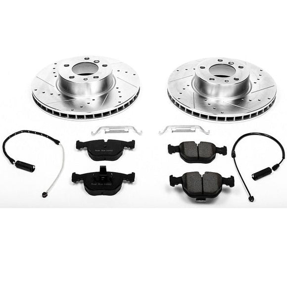 Z23 EVOLUTION BRAKE KIT