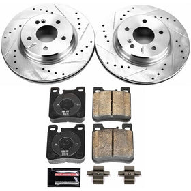 Z23 EVOLUTION BRAKE KIT