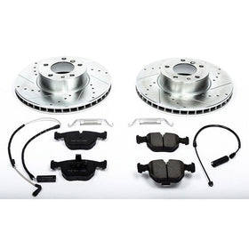 Z23 EVOLUTION BRAKE KIT