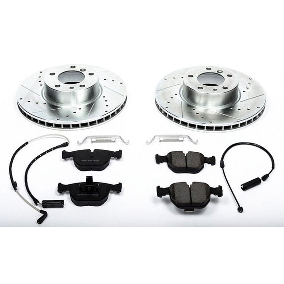 Z23 EVOLUTION BRAKE KIT