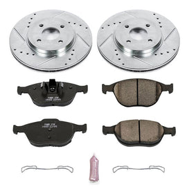 Z23 EVOLUTION BRAKE KIT