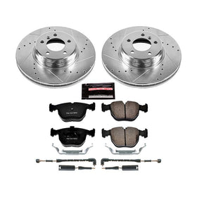 Z23 EVOLUTION BRAKE KIT