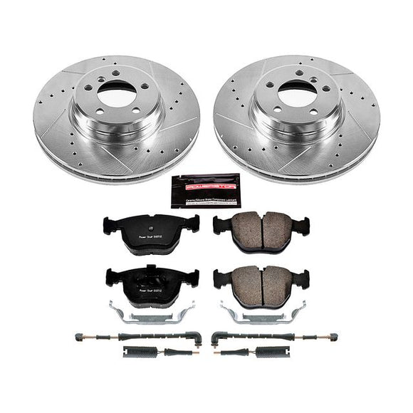 Z23 EVOLUTION BRAKE KIT