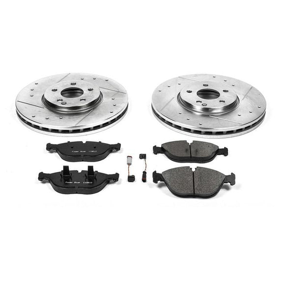 Z23 EVOLUTION BRAKE KIT