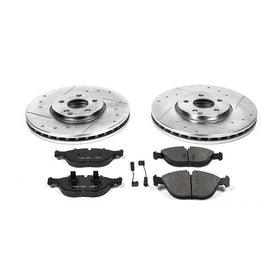 Z23 EVOLUTION BRAKE KIT