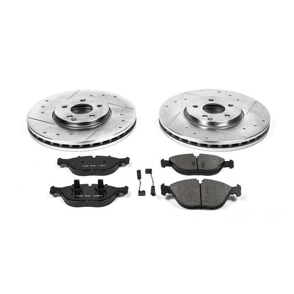 Z23 EVOLUTION BRAKE KIT