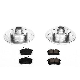 Z23 EVOLUTION BRAKE KIT