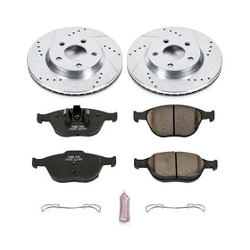 Z23 EVOLUTION BRAKE KIT