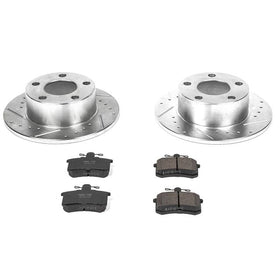 Z23 EVOLUTION BRAKE KIT
