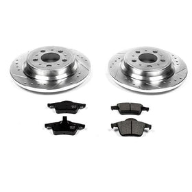 Z23 EVOLUTION BRAKE KIT