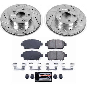Z23 EVOLUTION BRAKE KIT
