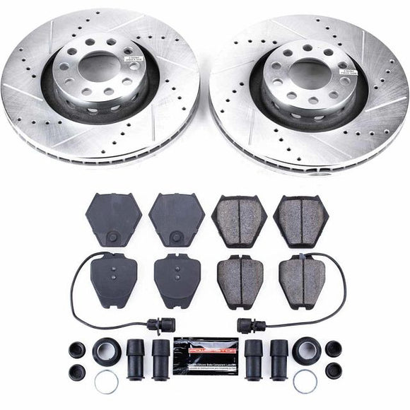 Z23 EVOLUTION BRAKE KIT