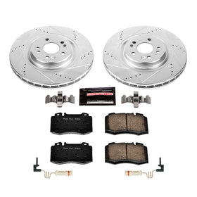 Z23 EVOLUTION BRAKE KIT