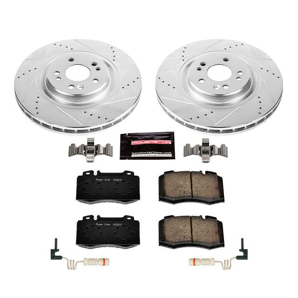 Z23 EVOLUTION BRAKE KIT