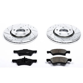Z23 EVOLUTION BRAKE KIT