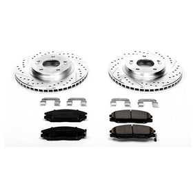 Z23 EVOLUTION BRAKE KIT