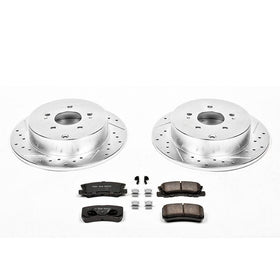 Z23 EVOLUTION BRAKE KIT
