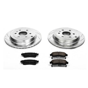 Z23 EVOLUTION BRAKE KIT
