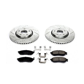 Z23 EVOLUTION BRAKE KIT