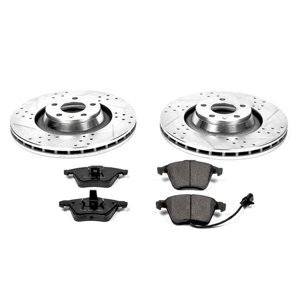 Z23 EVOLUTION BRAKE KIT