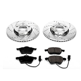 Z23 EVOLUTION BRAKE KIT