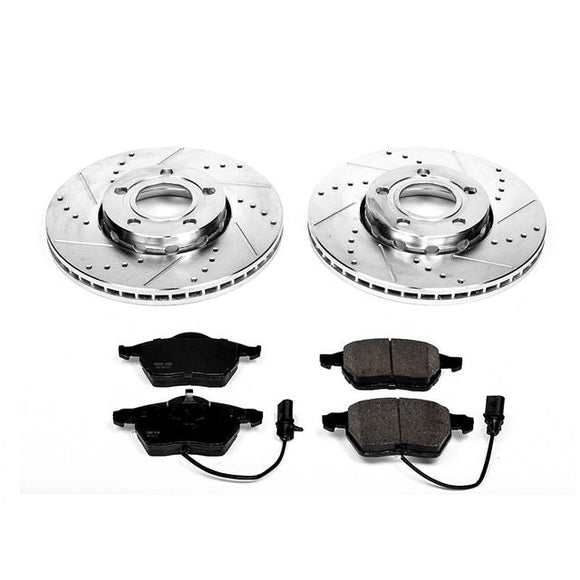 Z23 EVOLUTION BRAKE KIT