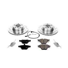 Z23 EVOLUTION BRAKE KIT