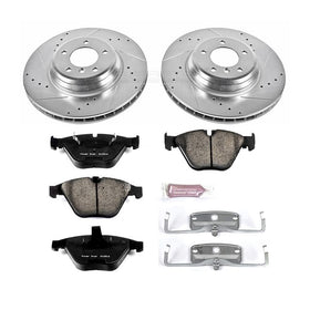 Z23 EVOLUTION BRAKE KIT
