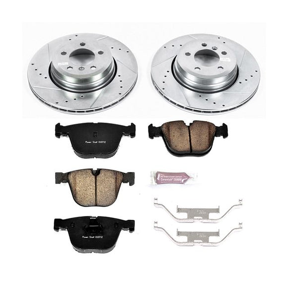 Z23 EVOLUTION BRAKE KIT