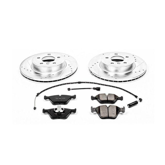 Z23 EVOLUTION BRAKE KIT