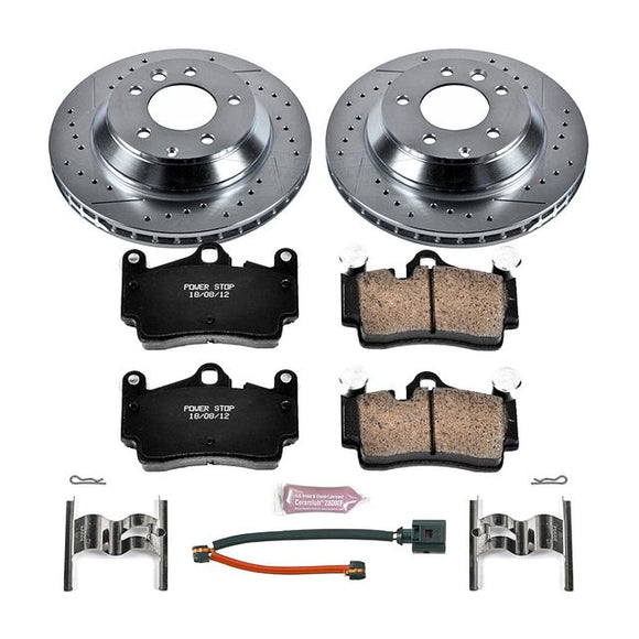 Z23 EVOLUTION BRAKE KIT