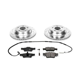 Z23 EVOLUTION BRAKE KIT