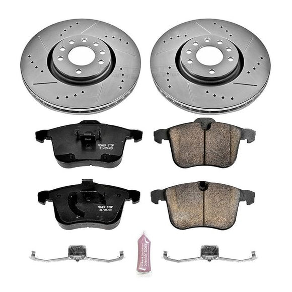 Z23 EVOLUTION BRAKE KIT