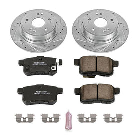 Z23 EVOLUTION BRAKE KIT