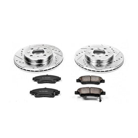 Z23 EVOLUTION BRAKE KIT