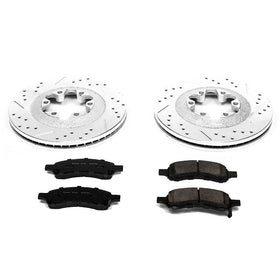 Z23 EVOLUTION BRAKE KIT