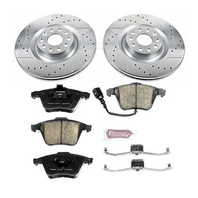 Z23 EVOLUTION BRAKE KIT