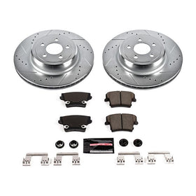 Z23 EVOLUTION BRAKE KIT