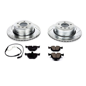 Z23 EVOLUTION BRAKE KIT