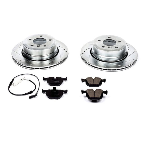 Z23 EVOLUTION BRAKE KIT