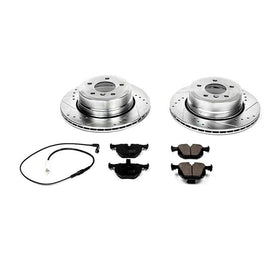 Z23 EVOLUTION BRAKE KIT